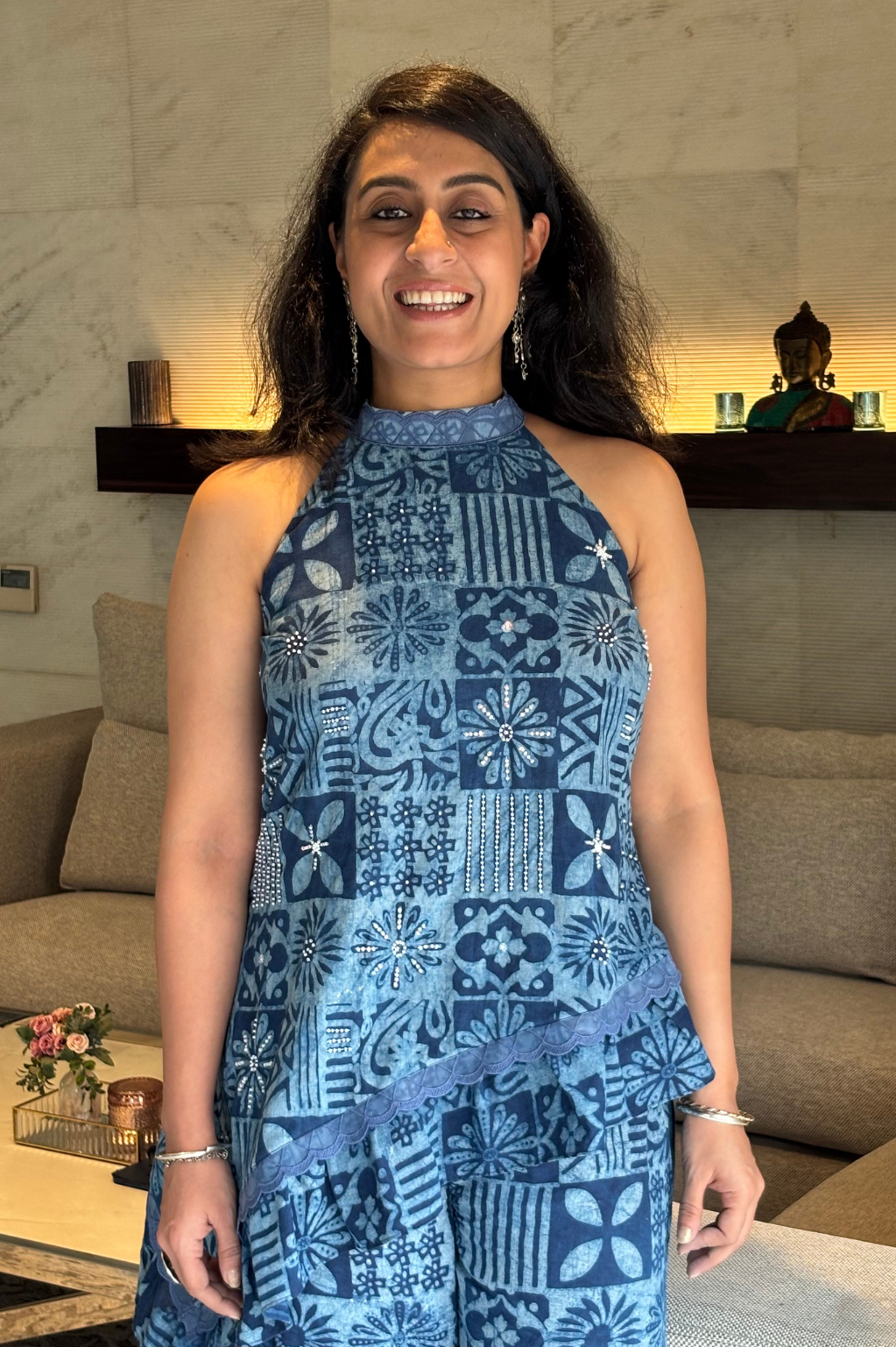 Anjali Co-ord