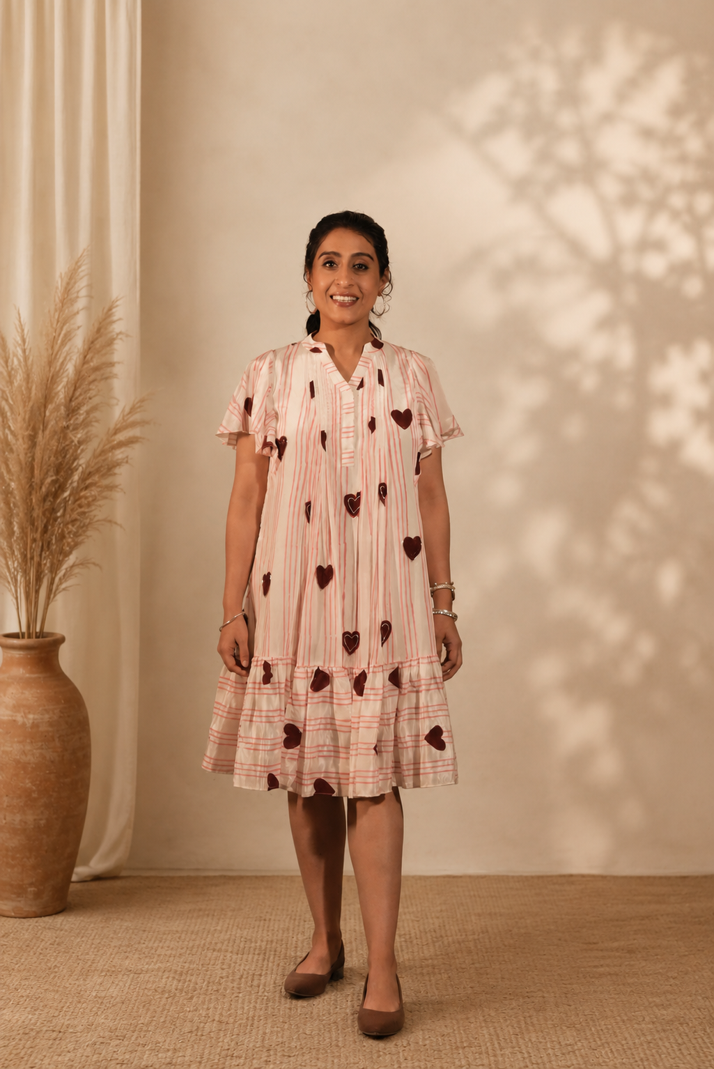 Heartthrob Dress