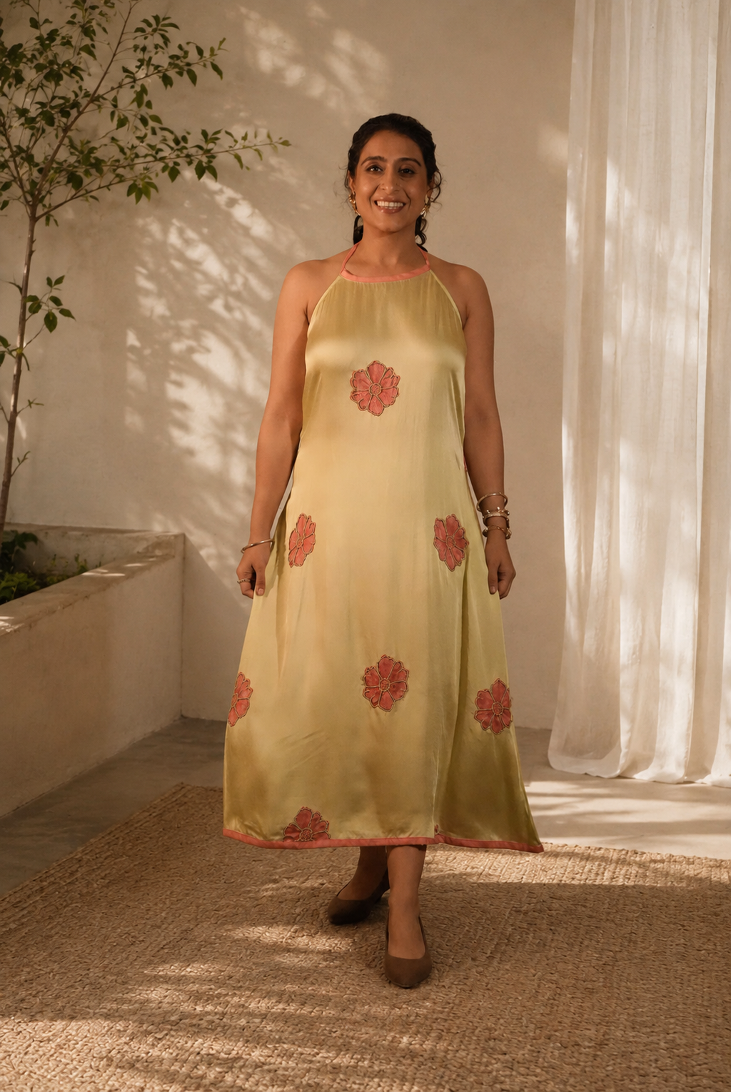 Sweet Pea Dress