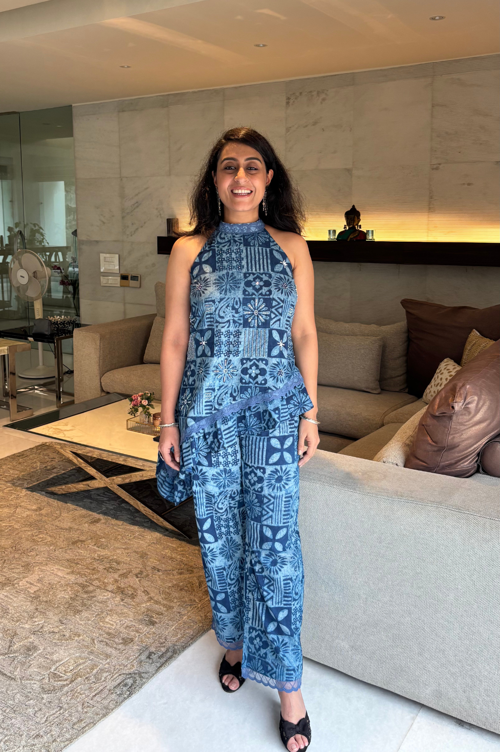 Anjali Co-ord
