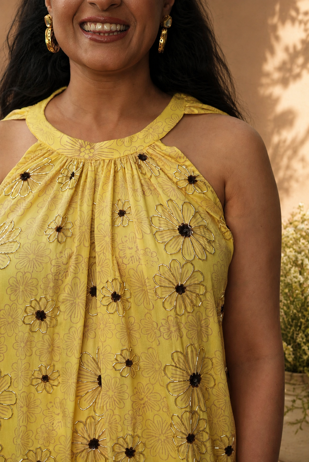 Sunflower Co-ord