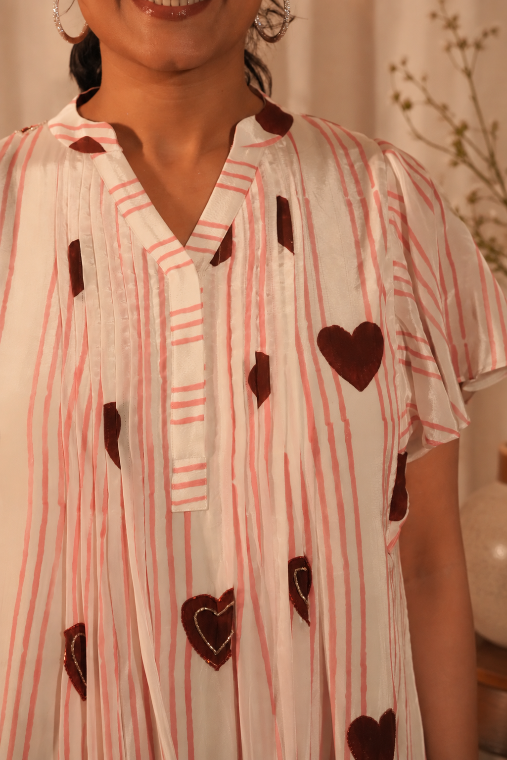 Heartthrob Dress