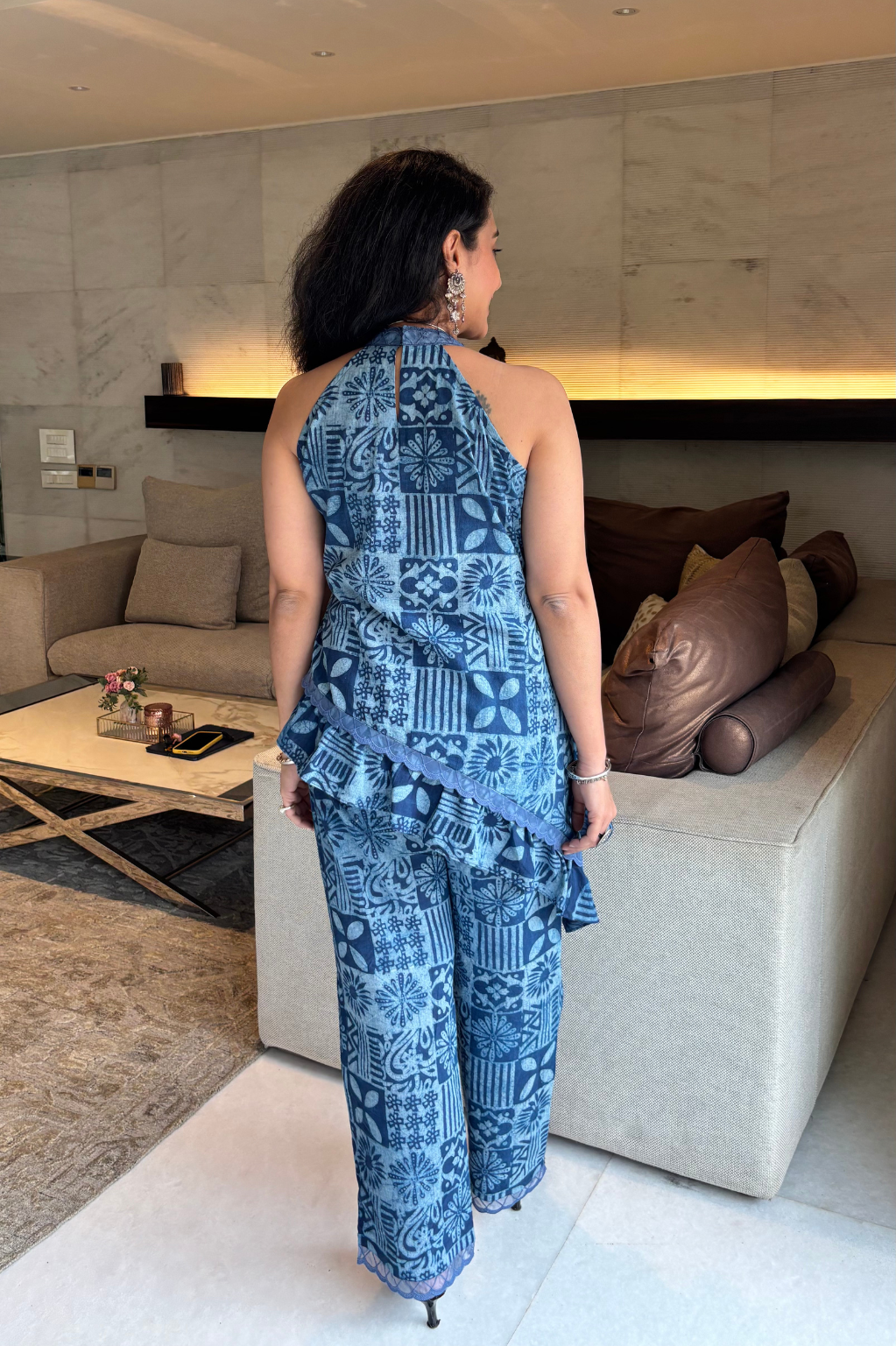 Anjali Co-ord