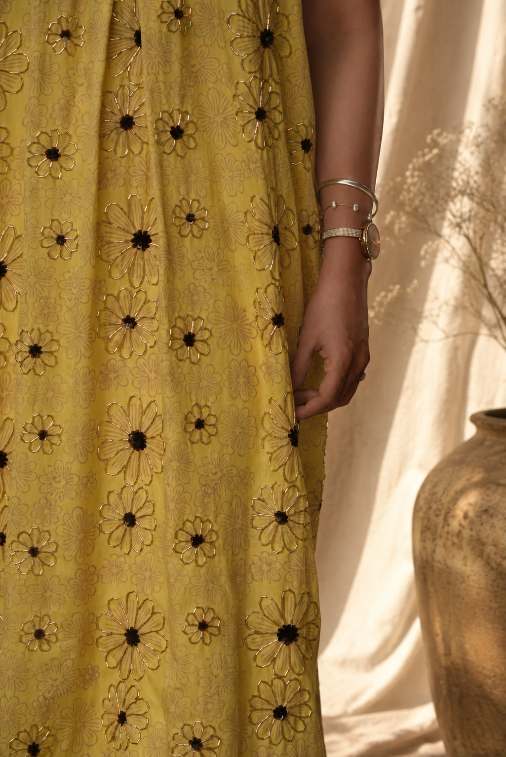 Sunflower Co-ord