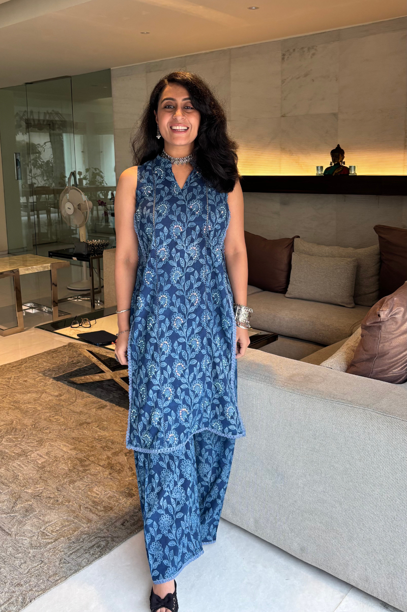 Suhani Co-ord