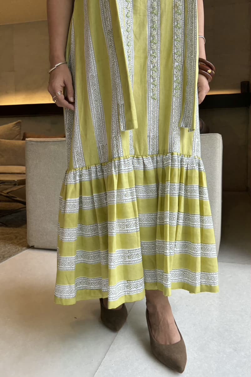 Nimboo Pani