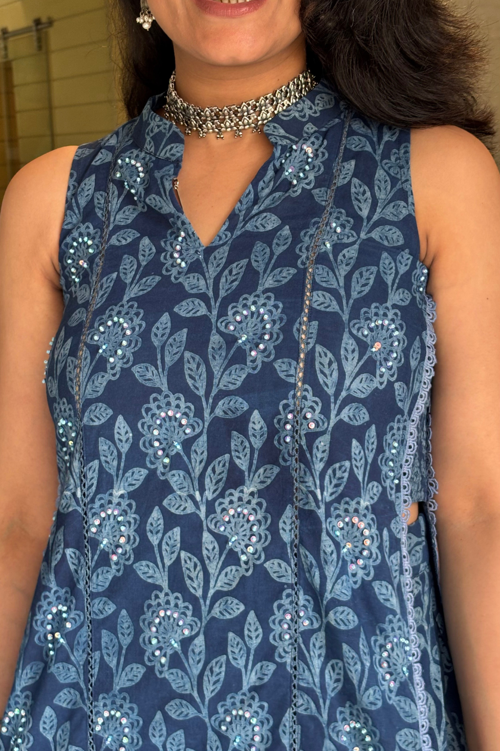 Suhani Co-ord