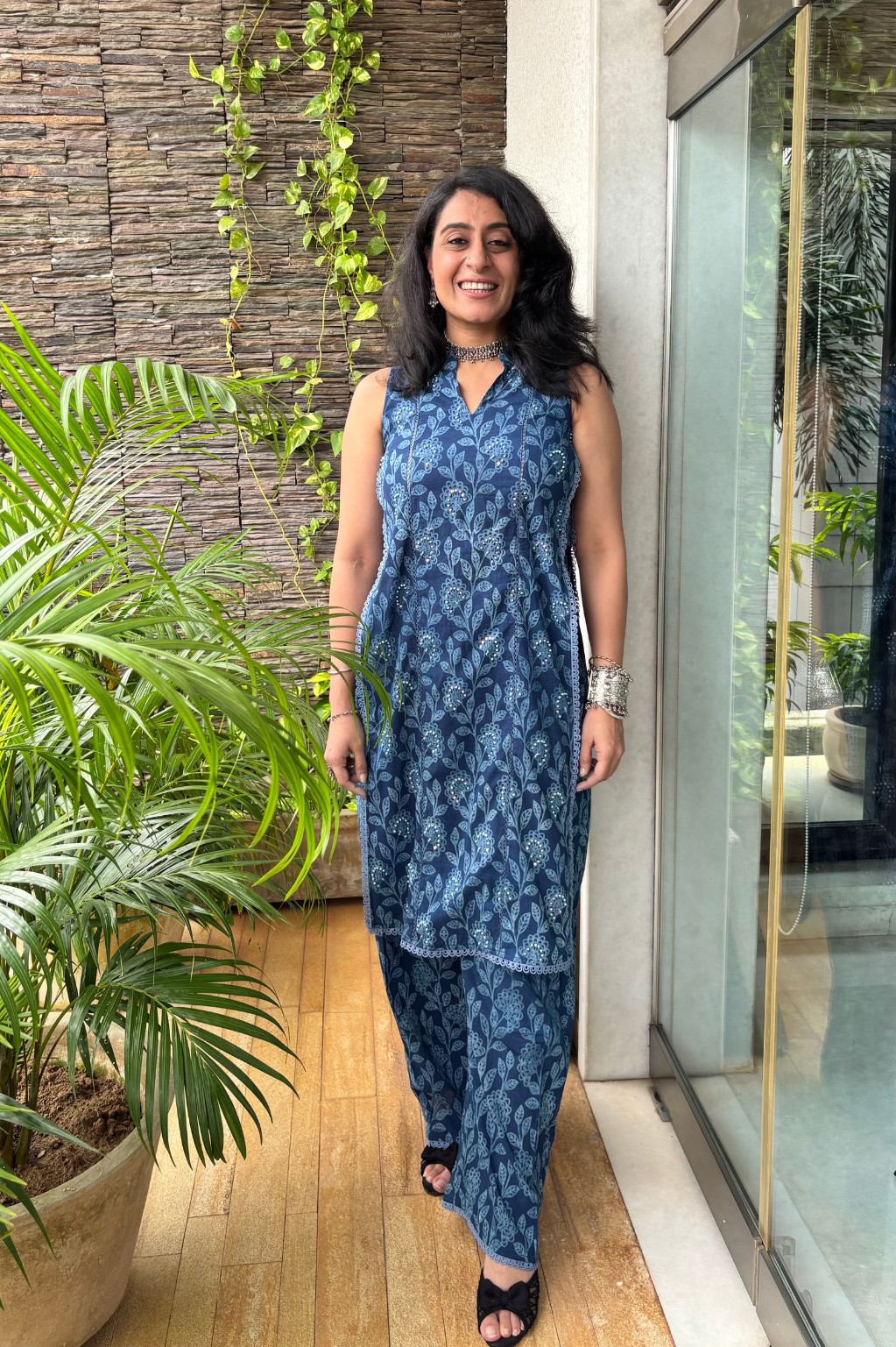 Suhani Co-ord