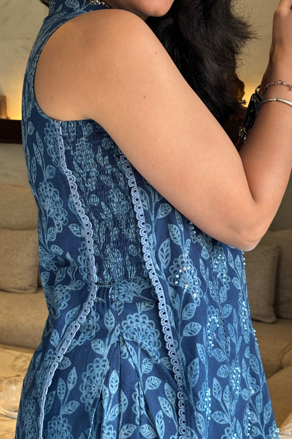 Suhani Co-ord