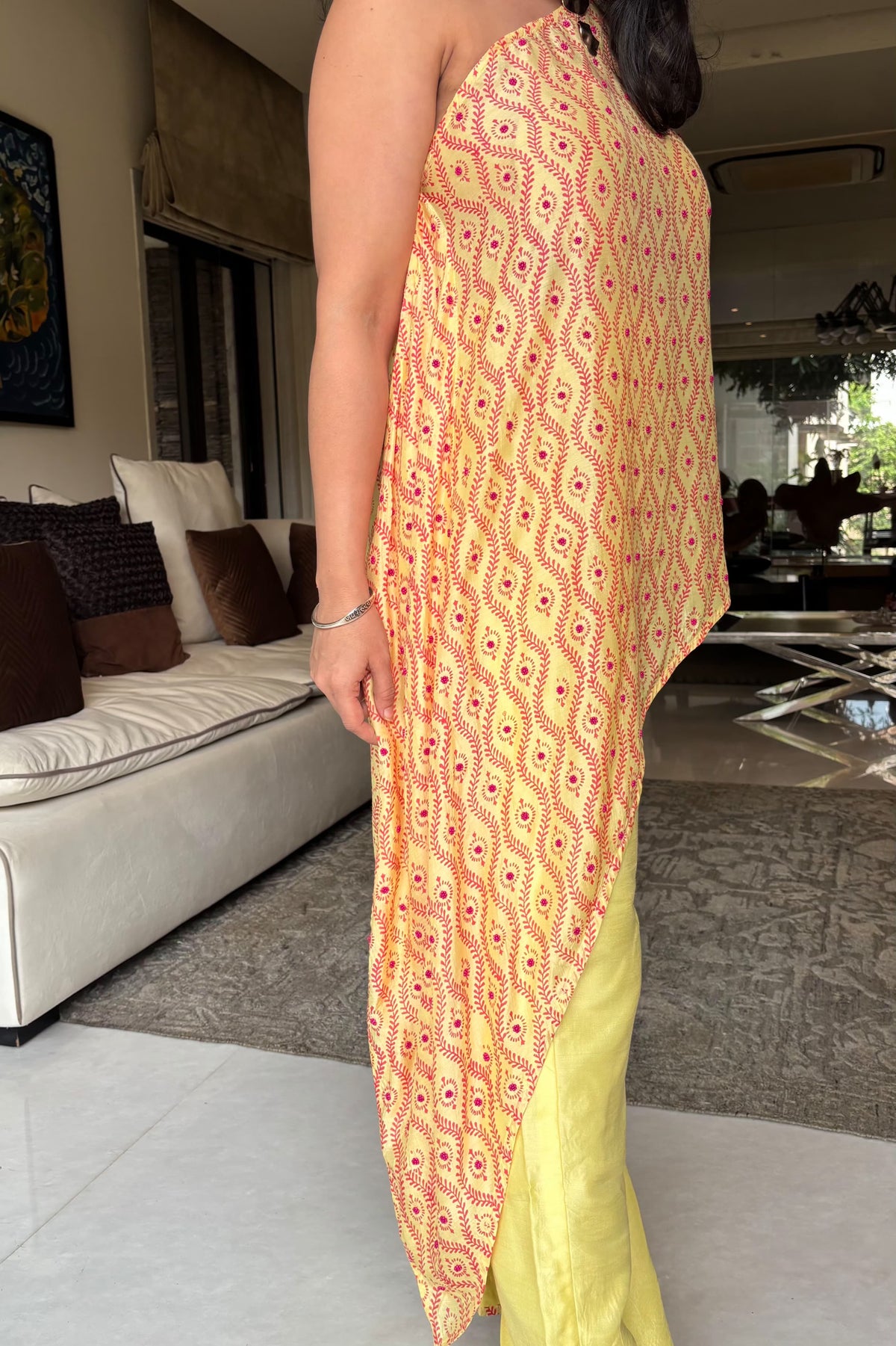 Butter Cup Co-ord