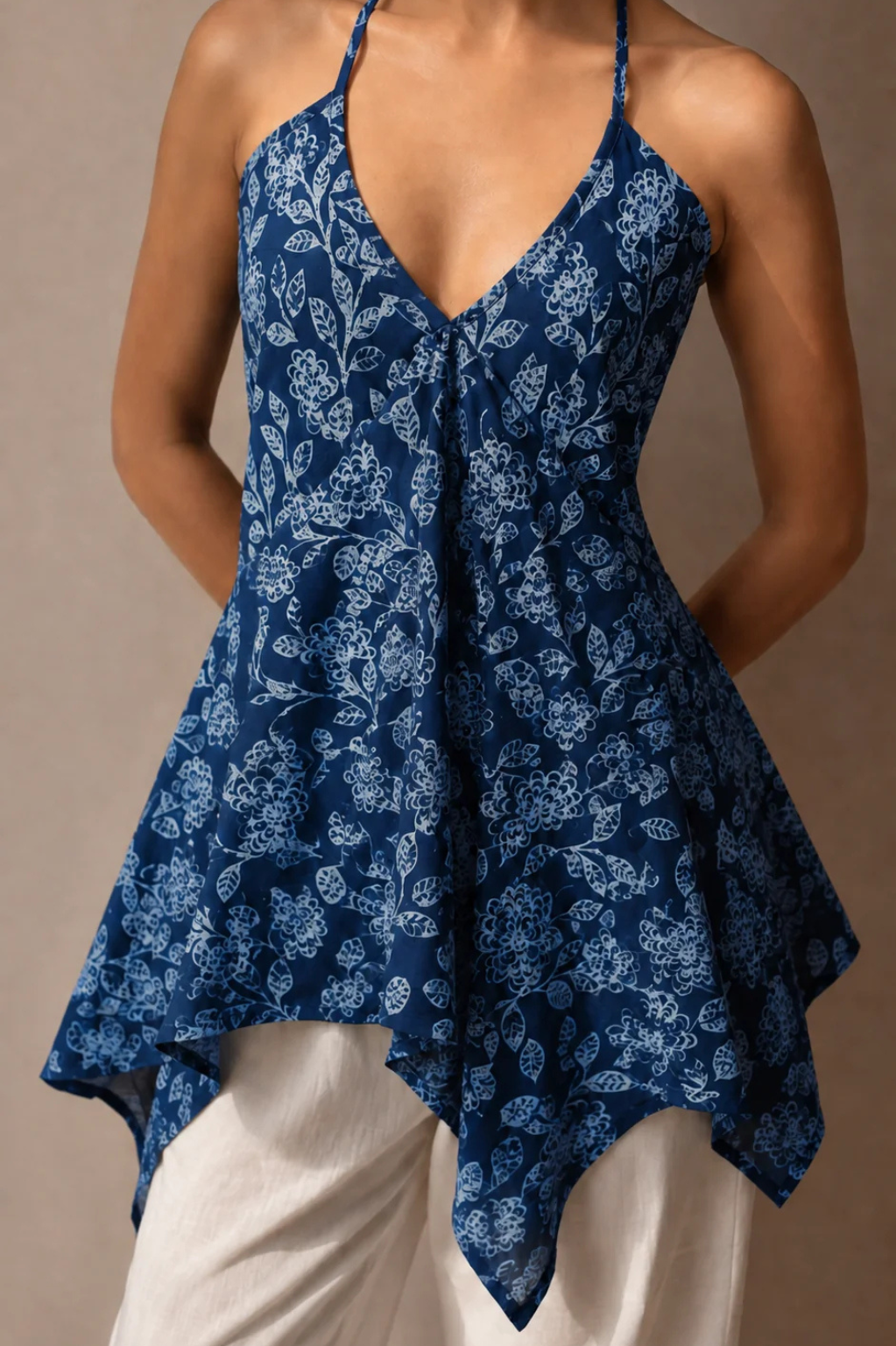 Natkhat Top