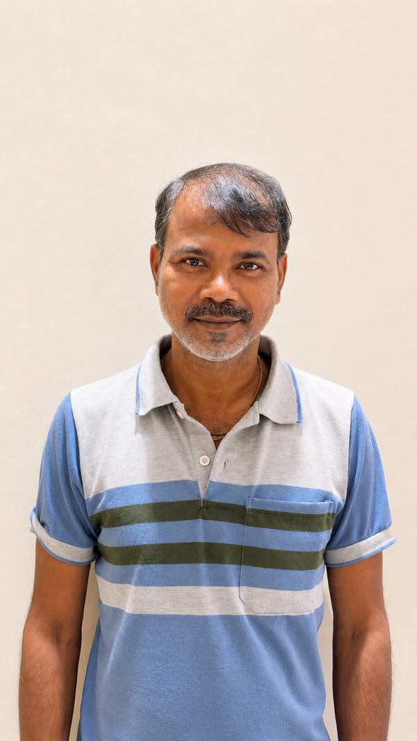 Dilip