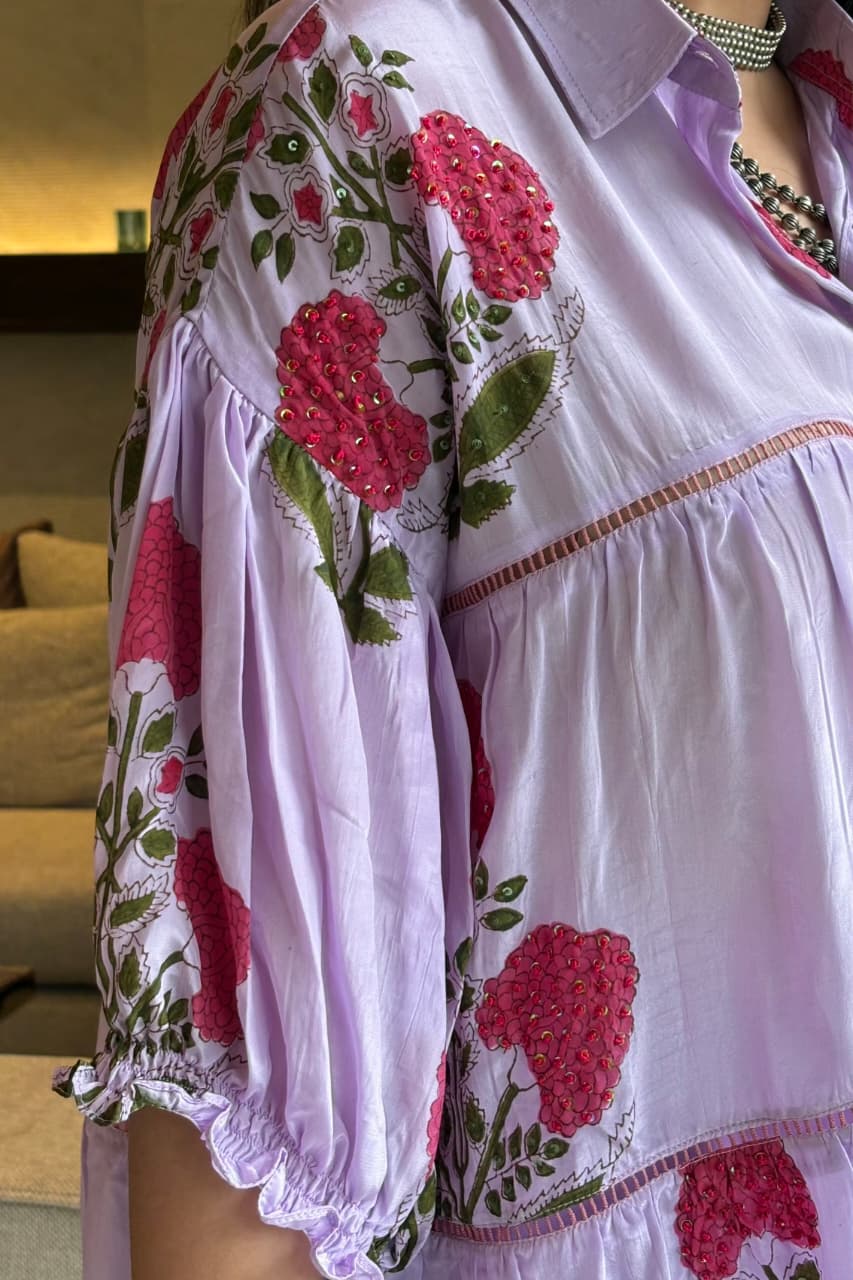 Jamun Co-ord