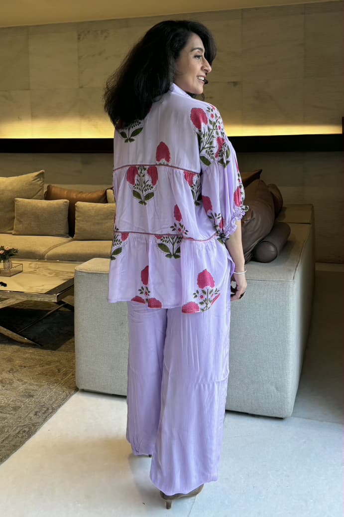 Jamun Co-ord