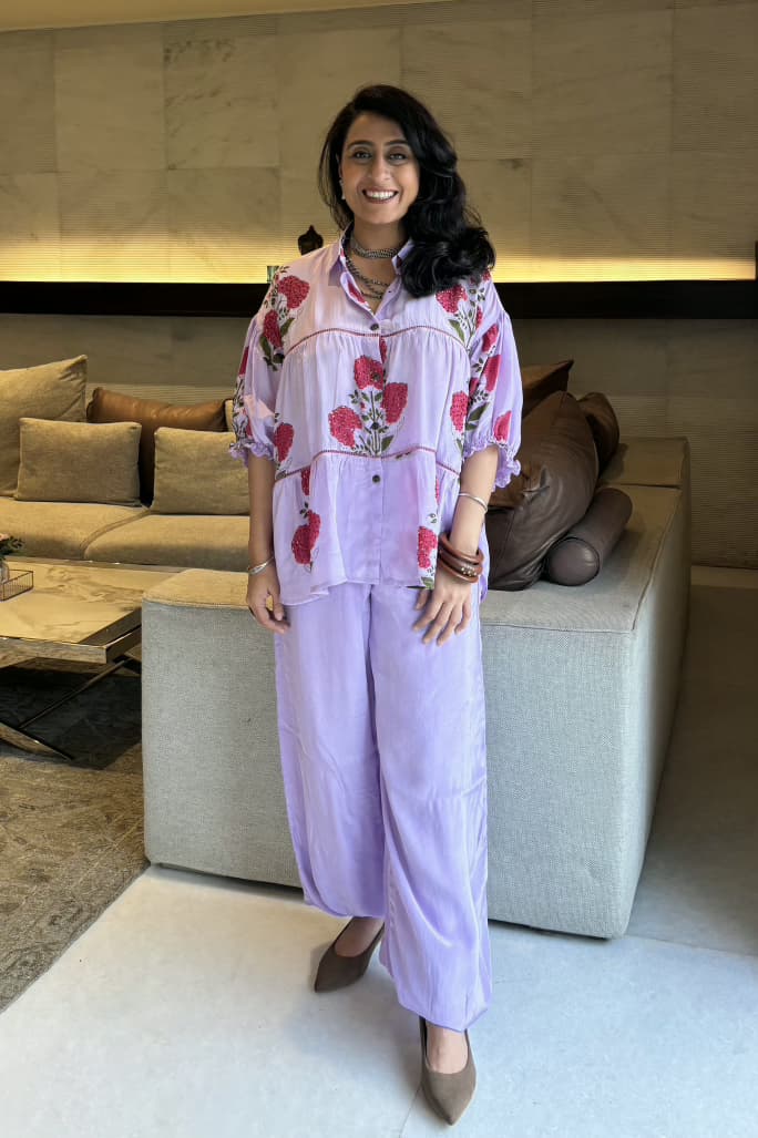 Jamun Co-ord