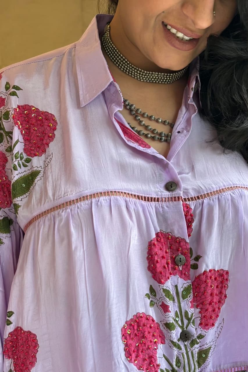 Jamun Co-ord