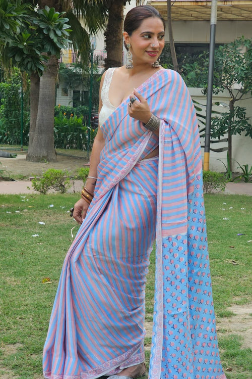 Aarzoo Saree