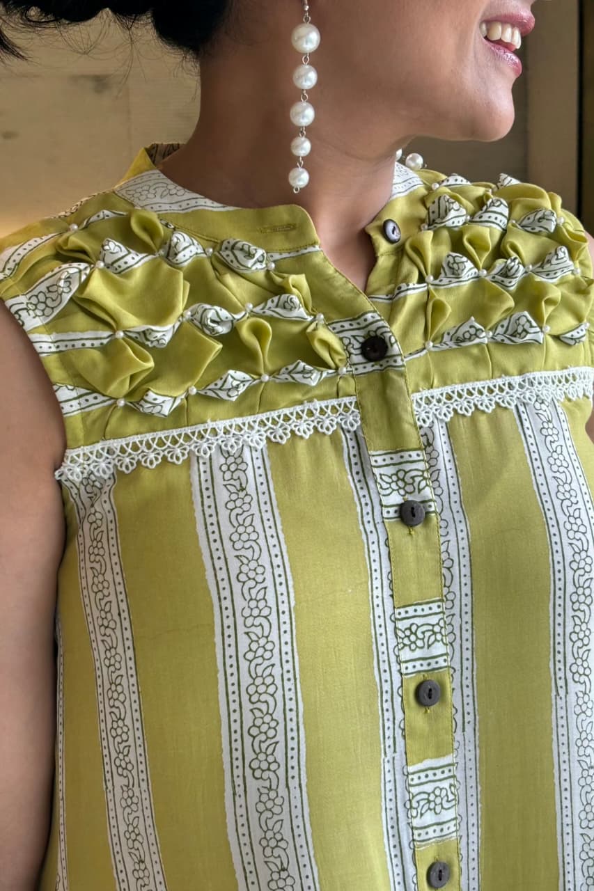 Lumi dress