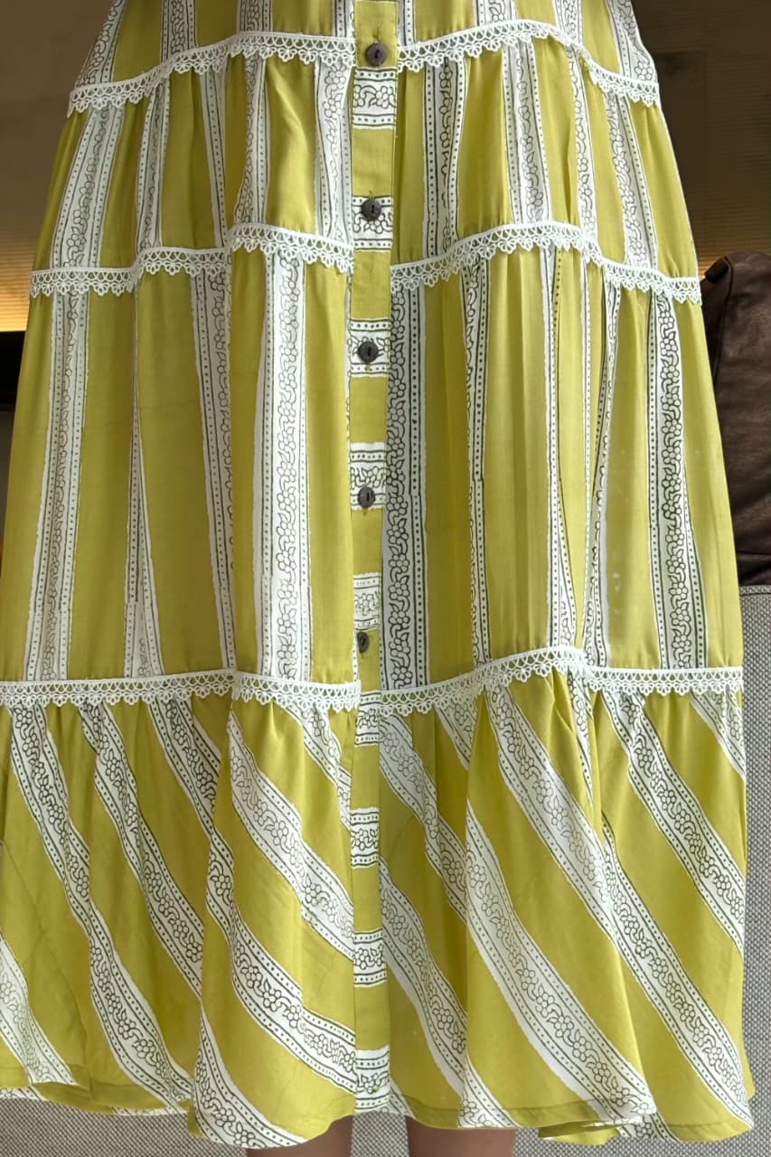 Lumi dress