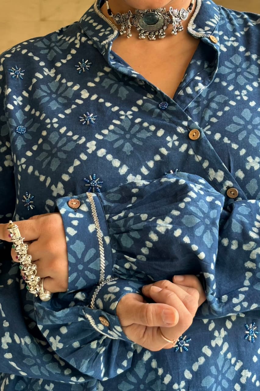Not So Basic Top