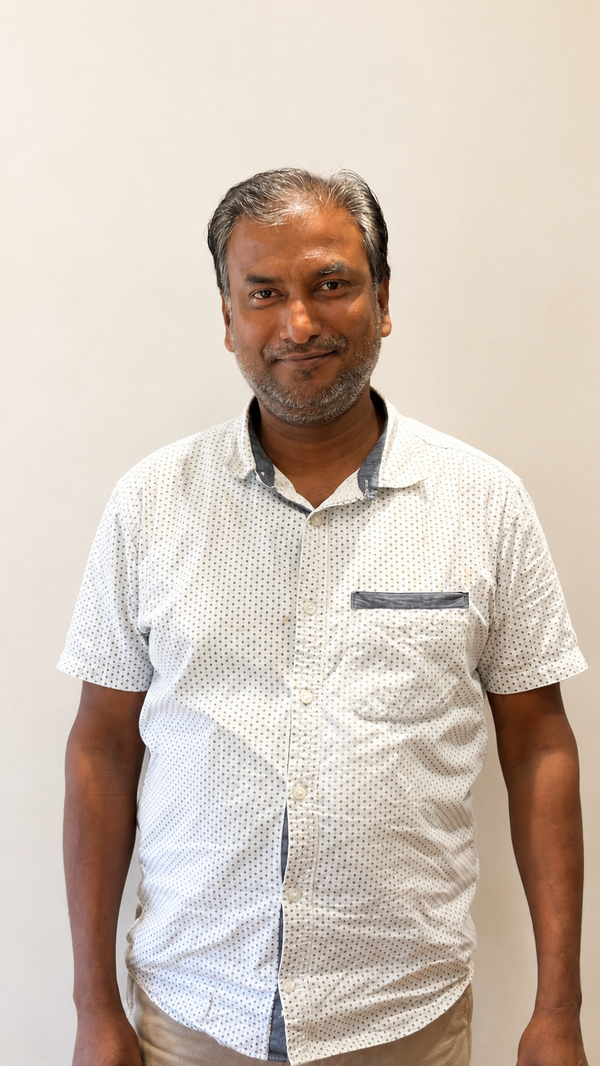 Ibrahim