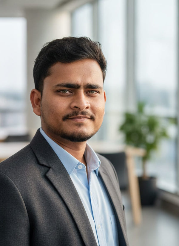 Jyoti Prakash