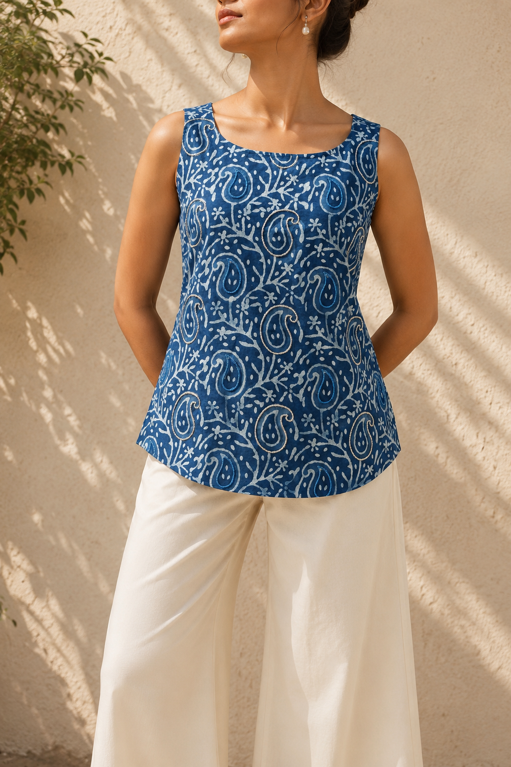 Out Of Office Top