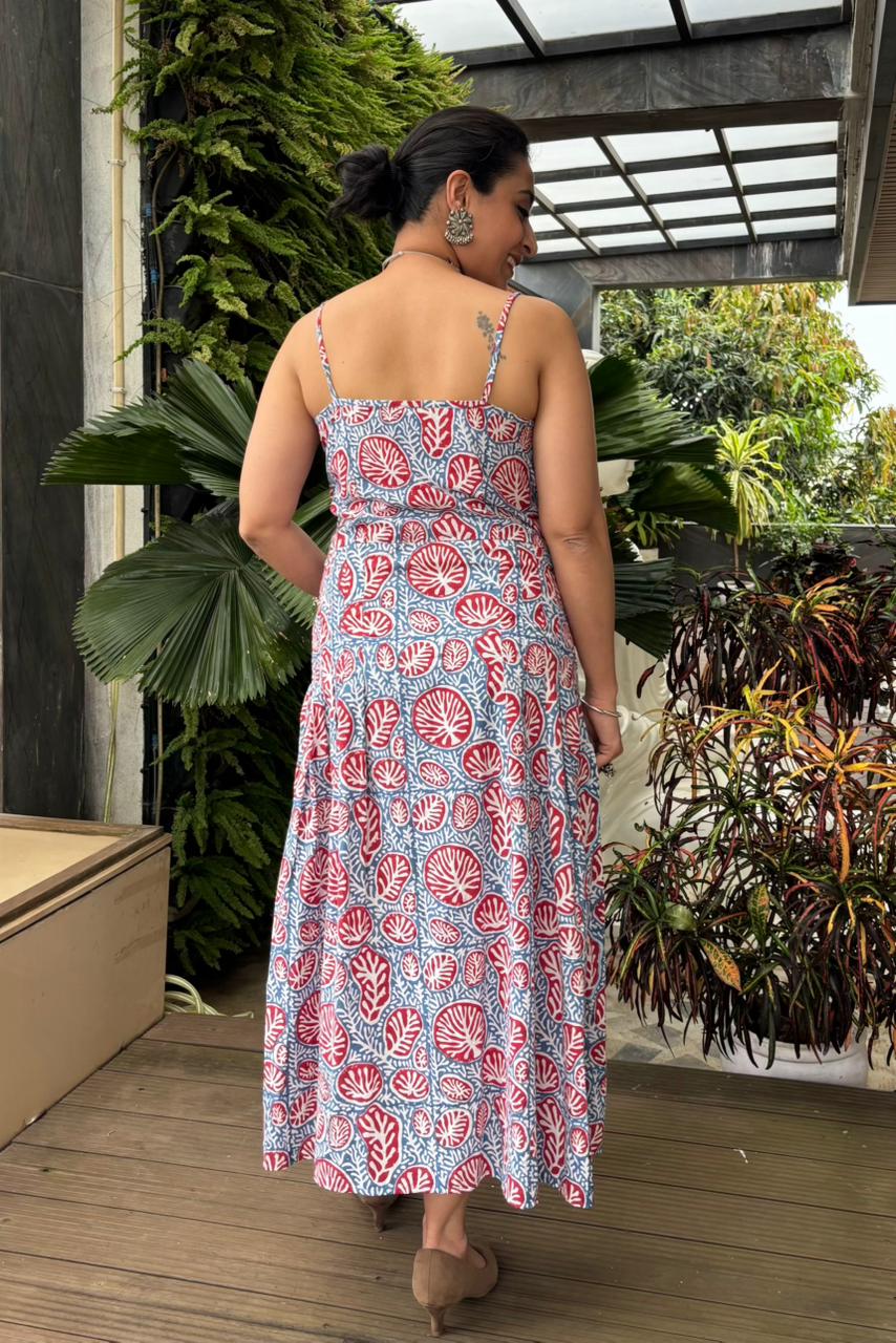 Wobble Dress