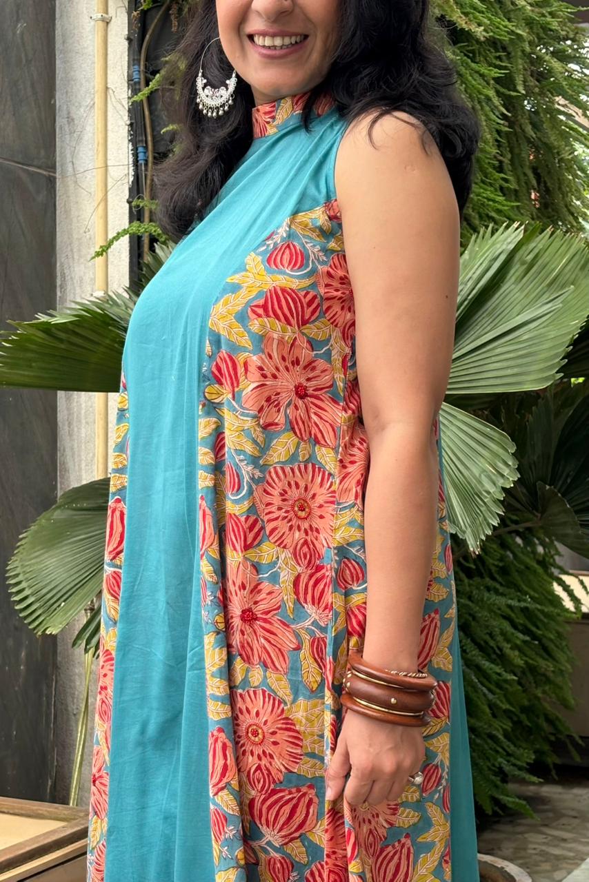 Summer Maxi Dress