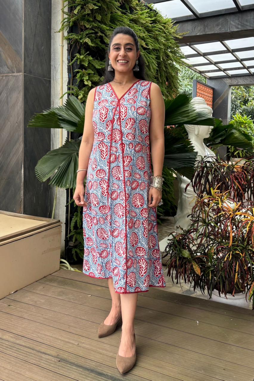 Oddly Cute Dress