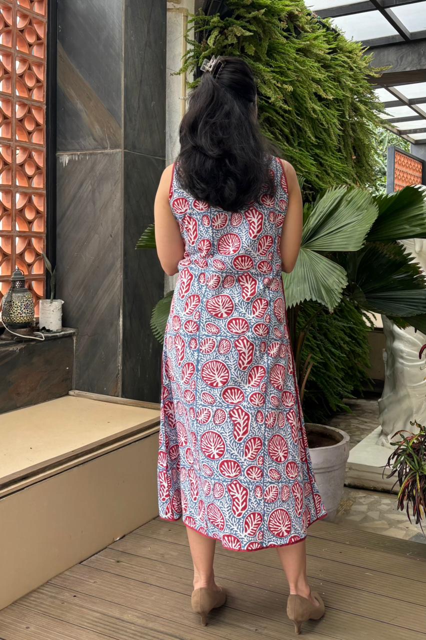 Oddly Cute Dress