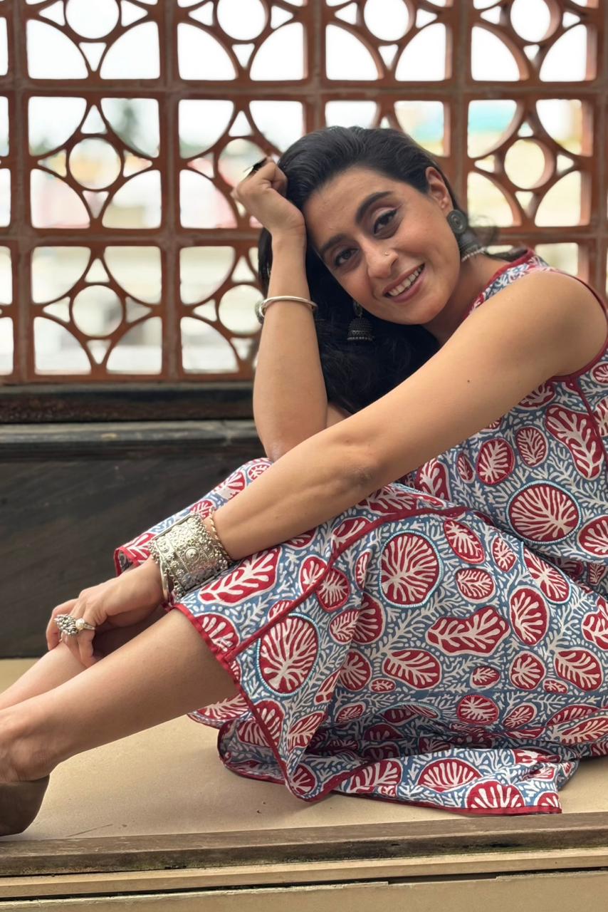 Oddly Cute Dress