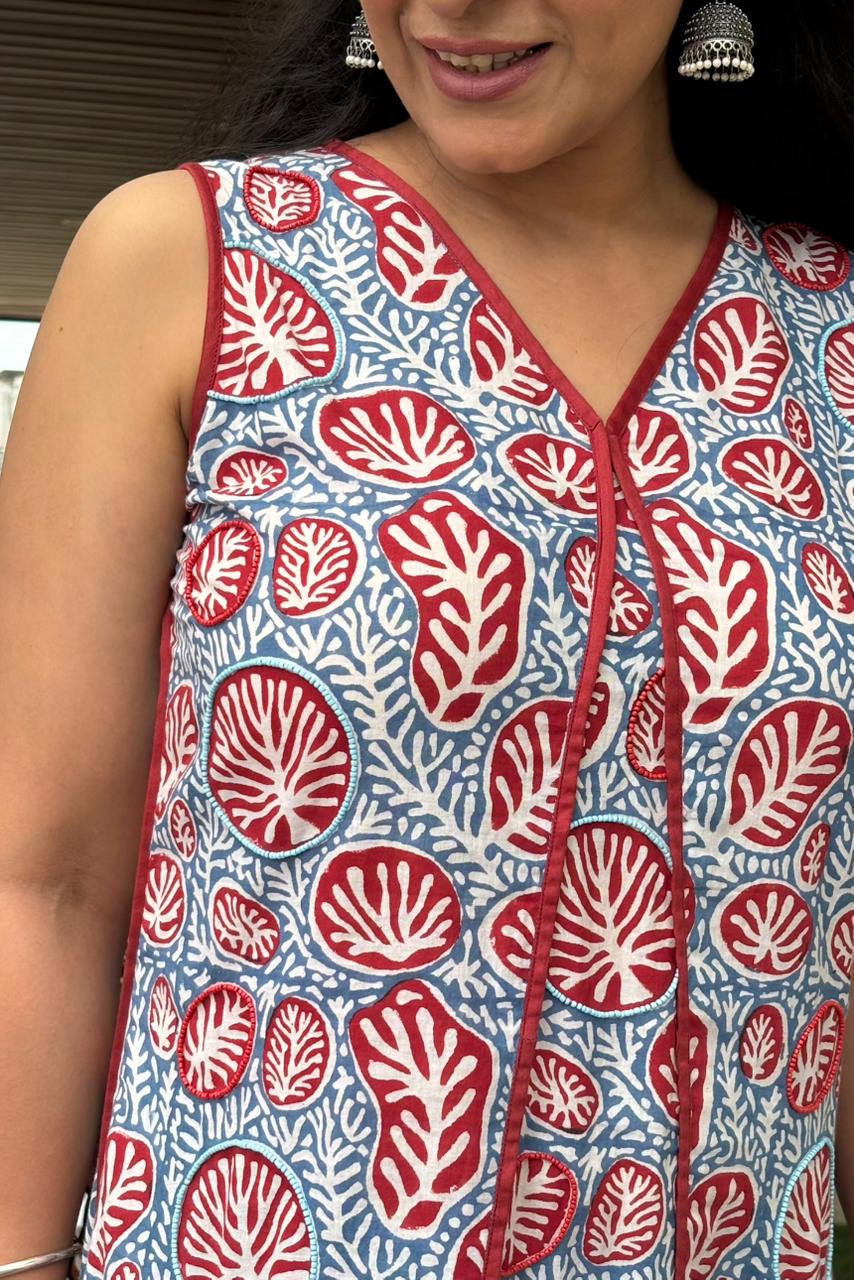 Oddly Cute Dress