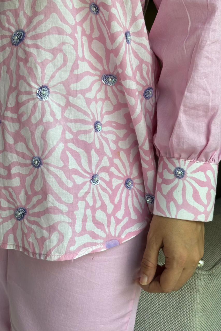 Good Mood Co-ord