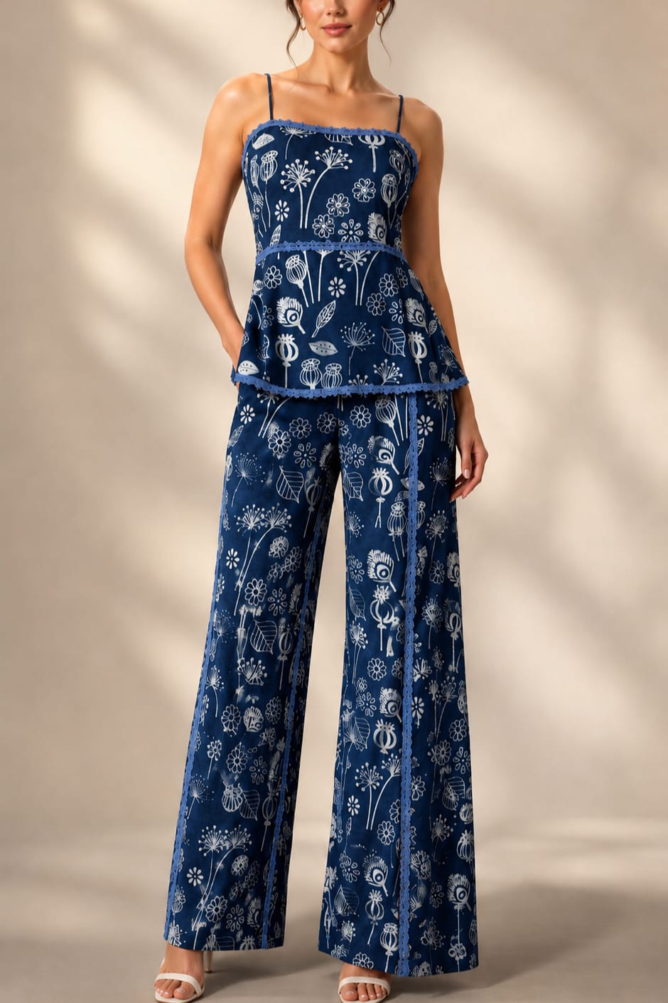 Riverie Co-ord