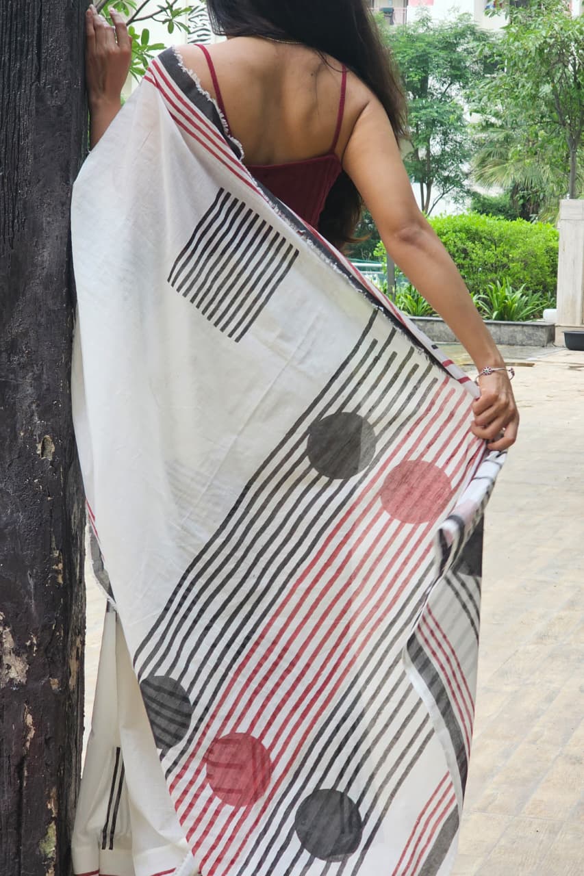 Ira Saree