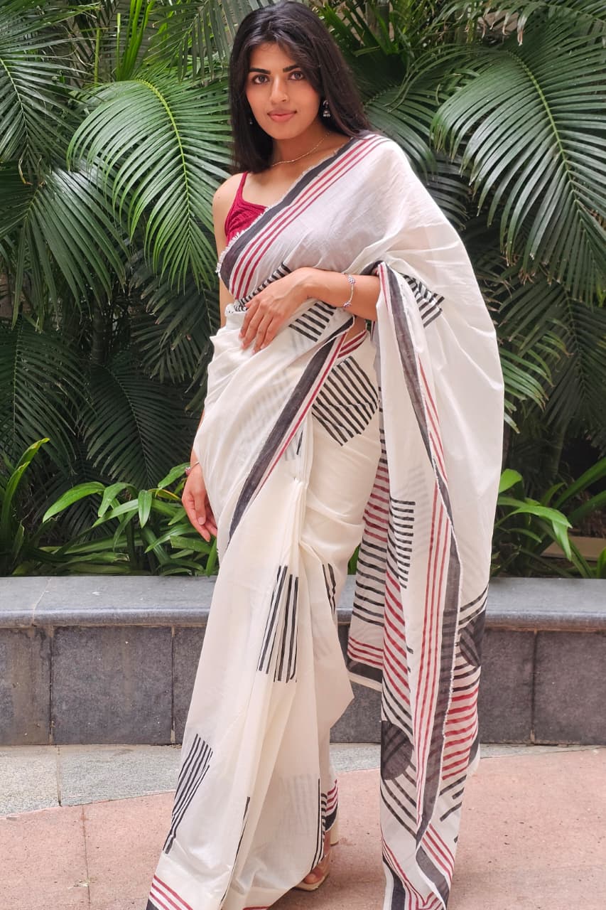 Ira Saree