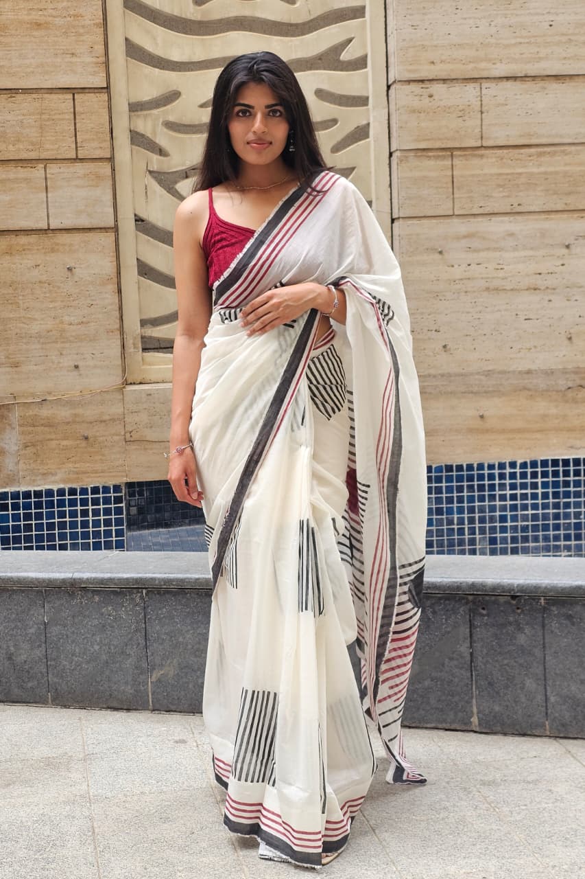 Ira Saree