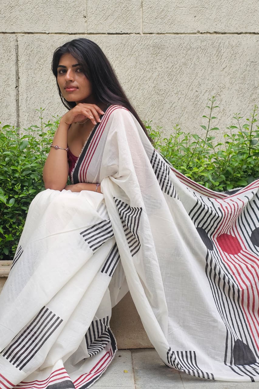 Ira Saree