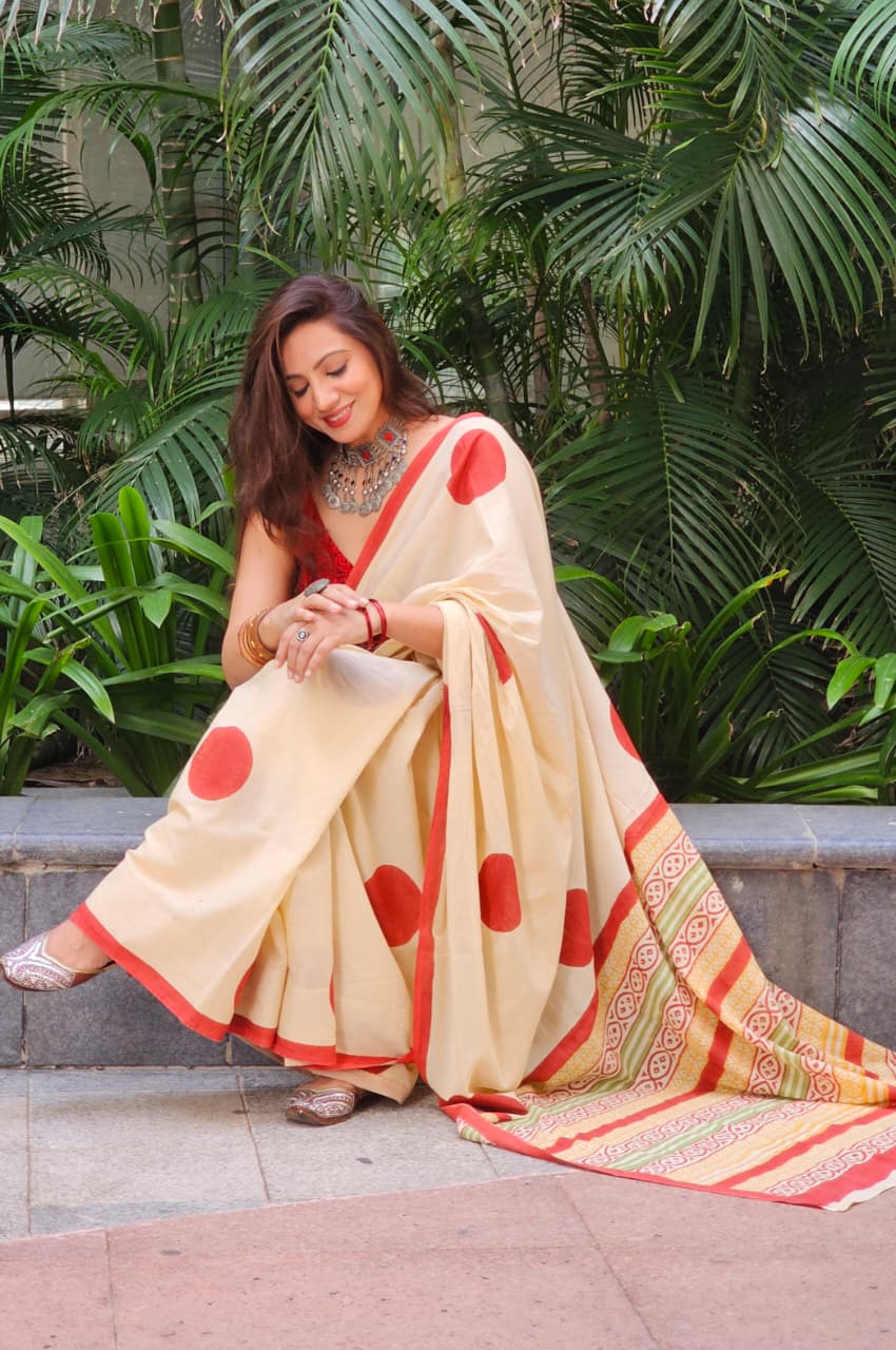 Noor Saree