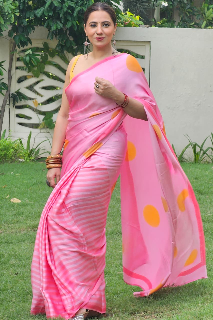 Gulnaar Saree