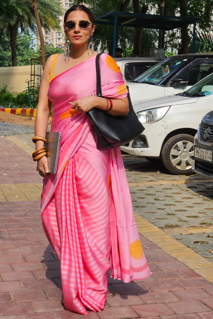 Gulnaar Saree