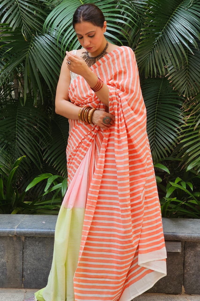 Vanya Saree
