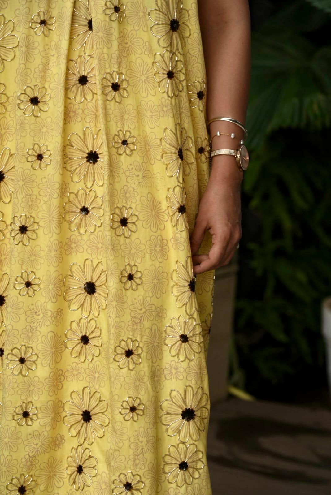 Sunflower Co-ord