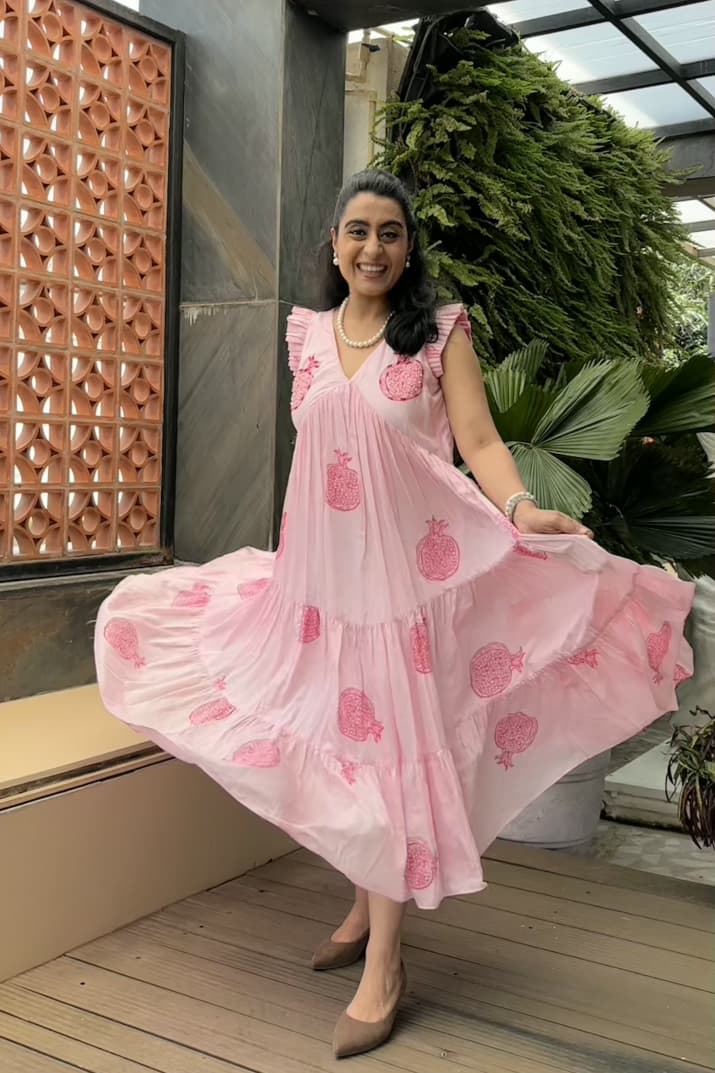 Sweet Chaos Dress
