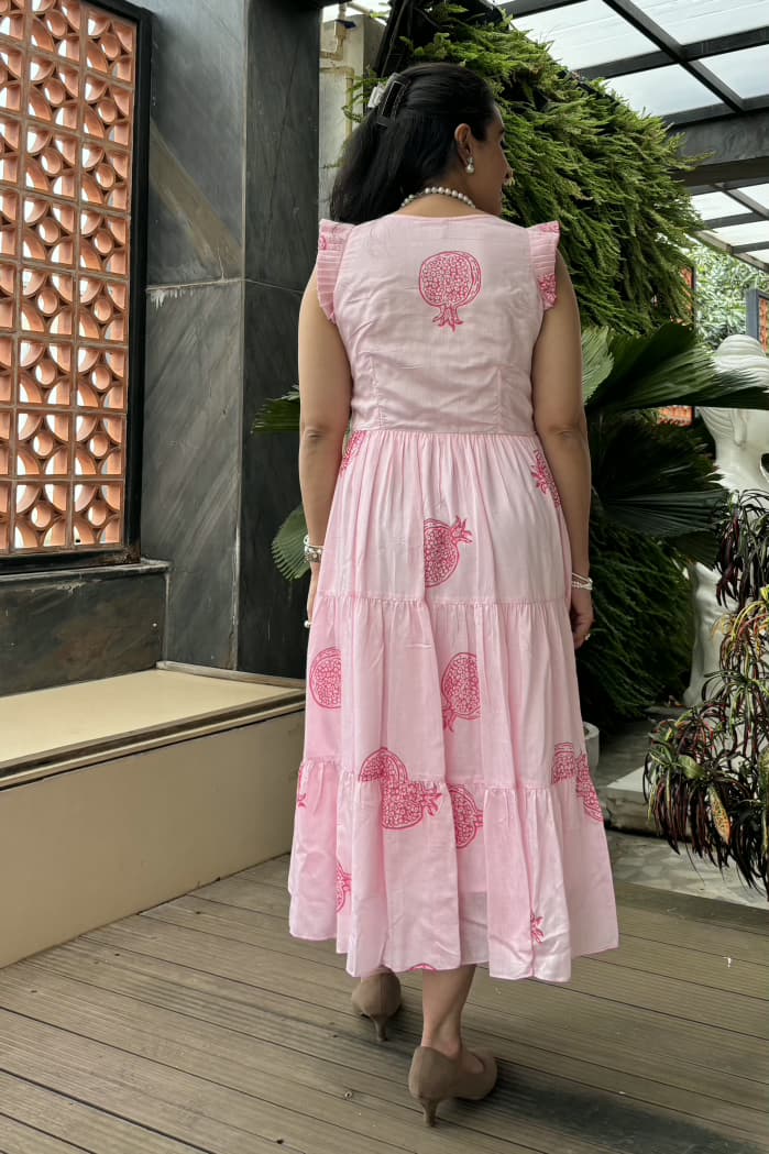 Sweet Chaos Dress