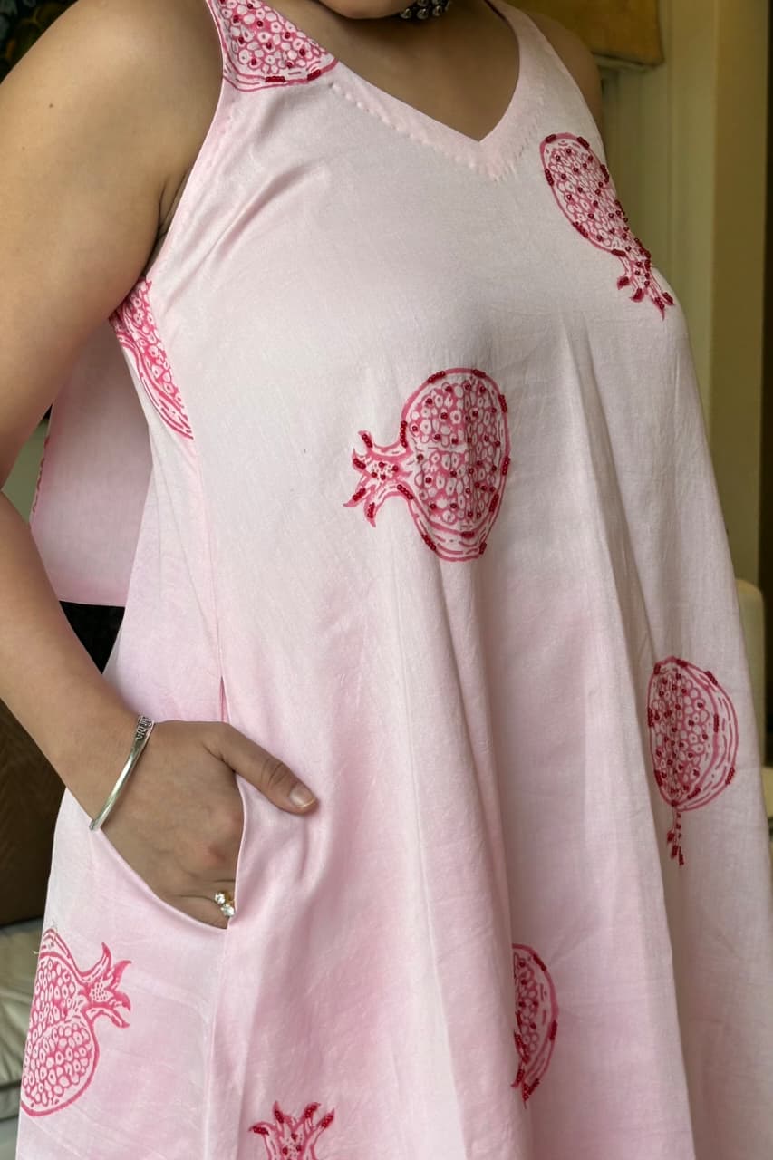 Roohafza Co-ord