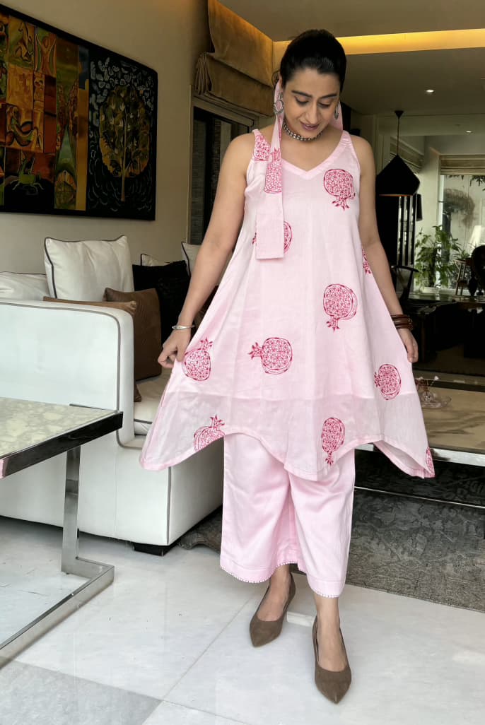 Roohafza Co-ord