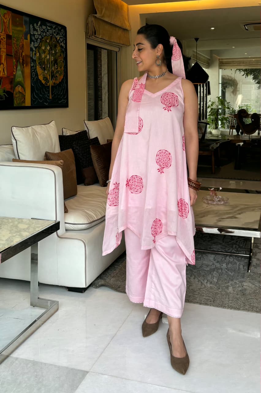 Roohafza Co-ord
