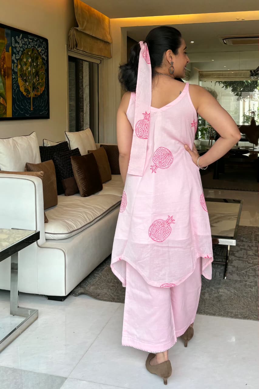 Roohafza Co-ord